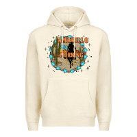 Sandshell amarillo by morning Premium Hoodie - JahusDesignShop