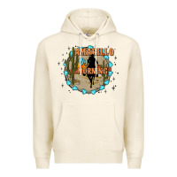 Tofu amarillo by morning Premium Hoodie - JahusDesignShop