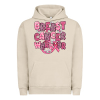 Pigment French Oak breast cancer warrior Urban Hoodie - JahusDesignShop