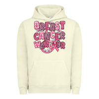 Pigment Pistachio breast cancer warrior Urban Hoodie - JahusDesignShop