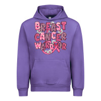 Tulip breast cancer warrior Urban Hoodie - JahusDesignShop