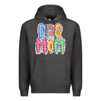 Dog Mom Dalmatian Premium Hoodie | Teevron