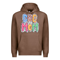 Chestnut dog mom dalmatian Premium Hoodie - JahusDesignShop