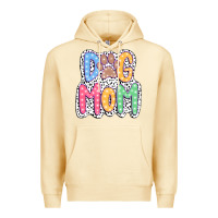Pina Colada dog mom dalmatian Premium Hoodie - JahusDesignShop