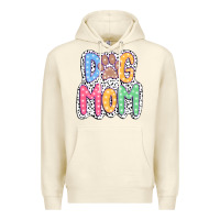 Sandshell dog mom dalmatian Premium Hoodie - JahusDesignShop