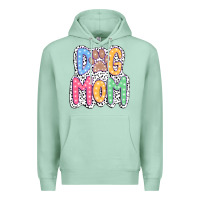 Seafoam dog mom dalmatian Premium Hoodie - JahusDesignShop