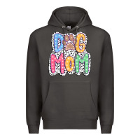 Smoke dog mom dalmatian Premium Hoodie - JahusDesignShop