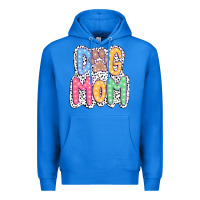True Royal dog mom dalmatian Premium Hoodie - JahusDesignShop