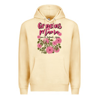 Pina Colada gracias mama por tu infinito amor Premium Hoodie - JahusDesignShop