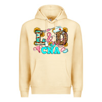 Pina Colada labor and delivery cna Premium Hoodie - JahusDesignShop