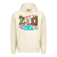 Tofu labor and delivery cna Premium Hoodie - JahusDesignShop