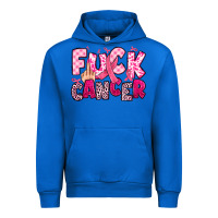 Cobalt fuck cancer Urban Hoodie - JahusDesignShop