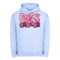 Pigment Grape Ice fuck cancer Urban Hoodie - JahusDesignShop