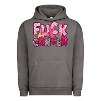 Pigment Tornado fuck cancer Urban Hoodie - JahusDesignShop