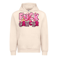 Sandshell fuck cancer Urban Hoodie - JahusDesignShop