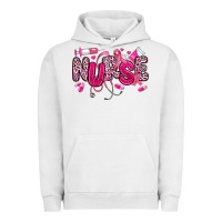 Pigment Lunar Rock breast cancer nurse Urban Hoodie - JahusDesignShop