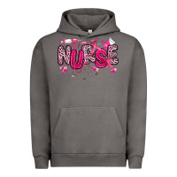 Pigment Tornado breast cancer nurse Urban Hoodie - JahusDesignShop