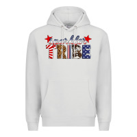 Dove Grey sparkler tribe Premium Hoodie - HRA Design Shop