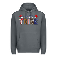 Rock sparkler tribe Premium Hoodie - HRA Design Shop