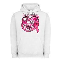 Pigment Lunar Rock in october we wear pink heart Urban Hoodie - JahusDesignShop