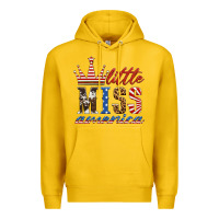 Lemon little miss america Premium Hoodie - HRA Design Shop