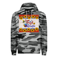 Slate Camo i'm not drunk i'm patriotic Premium Hoodie - HRA Design Shop