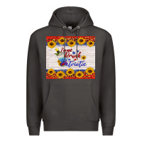 Smoke i'm not drunk i'm patriotic Premium Hoodie - HRA Design Shop
