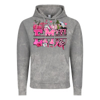 Cloud Rock emt cancer and fall Vintage Hoodie - AdoDesignShop