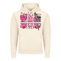 Vintage Artic emt cancer and fall Vintage Hoodie - AdoDesignShop