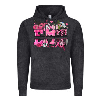 Vintage Black emt cancer and fall Vintage Hoodie - AdoDesignShop