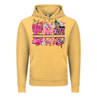 Vintage Mustard emt cancer and fall Vintage Hoodie - AdoDesignShop