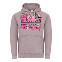 Vintage Zinc emt cancer and fall Vintage Hoodie - AdoDesignShop