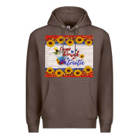 Coffee i'm not drunk i'm patriotic Premium Hoodie - HRA Design Shop
