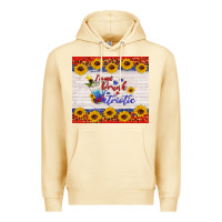 Pina Colada i'm not drunk i'm patriotic Premium Hoodie - HRA Design Shop
