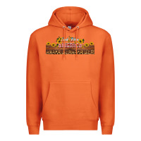 Carrot god bless america libbey cup Premium Hoodie - HRA Design Shop