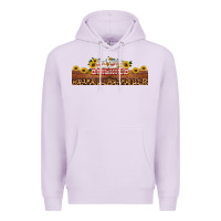 Lilac god bless america libbey cup Premium Hoodie - HRA Design Shop