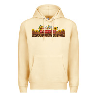 Pina Colada god bless america libbey cup Premium Hoodie - HRA Design Shop