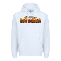 White god bless america libbey cup Premium Hoodie - HRA Design Shop