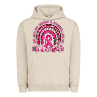 Pigment French Oak heal cancer rainbow Urban Hoodie - JahusDesignShop