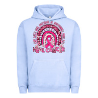 Pigment Grape Ice heal cancer rainbow Urban Hoodie - JahusDesignShop