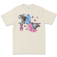 Bone Koalas With Tutu Premium Tee - LillyAllenDesigns