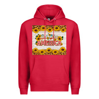 Cardinal god bless america tumbler Premium Hoodie - HRA Design Shop