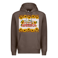 Coffee god bless america tumbler Premium Hoodie - HRA Design Shop