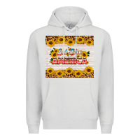 Dove Grey god bless america tumbler Premium Hoodie - HRA Design Shop