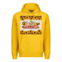Lemon god bless america tumbler Premium Hoodie - HRA Design Shop