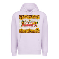Lilac god bless america tumbler Premium Hoodie - HRA Design Shop