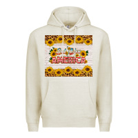 Oatmeal Heather god bless america tumbler Premium Hoodie - HRA Design Shop