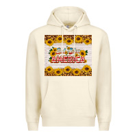 Sandshell god bless america tumbler Premium Hoodie - HRA Design Shop