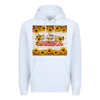 White god bless america tumbler Premium Hoodie - HRA Design Shop