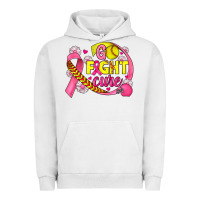 Pigment Lunar Rock breast cancer go fight cure softball Urban Hoodie - JahusDesignShop